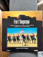 VINYL - Soundtrack - Fort Saganne, Ophalen of Verzenden, Zo goed als nieuw