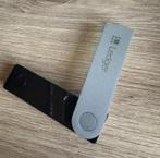 Ledger nano x, Computers en Software, Ophalen of Verzenden, Zo goed als nieuw, Ledger nano x, Overige