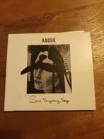 Anouk - Sad Singalong Songs CD met Handtekening, Ophalen of Verzenden