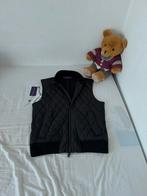 Ralph Lauren Purple Label bodywarmer, Kleding | Heren, Bodywarmers, Maat 48/50 (M), Zwart, Ralph Lauren, Ophalen of Verzenden
