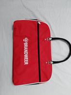 Brandweer Tas - Rood, Sieraden, Tassen en Uiterlijk, Ophalen of Verzenden, Zo goed als nieuw
