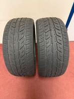 2 x Fronway 285/35ZR22 zgan, Auto-onderdelen, Banden en Velgen, Ophalen, Gebruikt, 285 mm, Overige maten