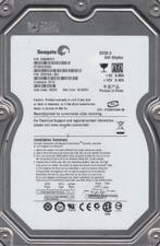 3 X Seagate SV35.3 - 500GB SATA [HDD-610x] 28-8, Computers en Software, Harde schijven, Intern, Gebruikt, 500gb, Ophalen of Verzenden