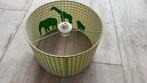 Lampenkap kinderkamer dieren, Ophalen, Rond, Zo goed als nieuw, Minder dan 25 cm
