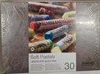 Rembrandt soft Pastels 30 hele landscapeselectie - nieuw, Ophalen, Nieuw, Overige typen