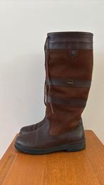 Dubarry Galway Walnut Slim Fit 41 Outdoor laarzen Bruin, Kleding | Dames, Schoenen, Hoge laarzen, Bruin, Verzenden, Zo goed als nieuw