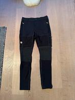 Nieuwstaat fjallraven abisko trekking tights men maat s, Kleding | Heren, Broeken en Pantalons, Ophalen of Verzenden, Zo goed als nieuw