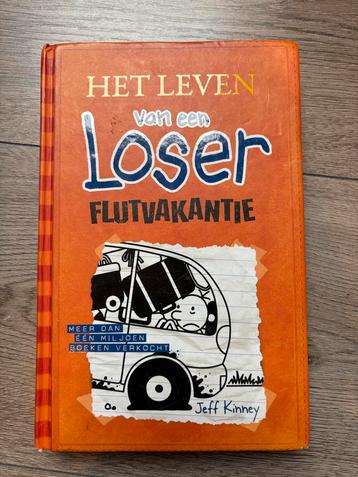 Het leven van een Loser: Flutvakantie beschikbaar voor biedingen