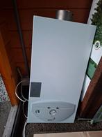 Nefit Geiser, Doe-het-zelf en Verbouw, Geisers en Boilers, Minder dan 20 liter, Ophalen, Gebruikt, Geiser