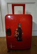 coca cola koelkastje, nu compleet met 3 snoeren, Verzamelen, Ophalen of Verzenden, Gebruiksvoorwerp