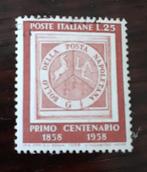 Italië, mi-nr. 1018, bieden vanaf € 0,10, Verzenden, Gestempeld