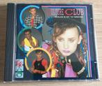 Culture Club - Colour by numbers, Ophalen of Verzenden, Zo goed als nieuw
