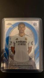 Jude Bellingham UCL Chrome /150, Ophalen of Verzenden, Nieuw, Plaatje