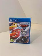 Cars 3: Driven to Win ps4, Gebruikt, 1 speler, Racen en Vliegen, Ophalen of Verzenden