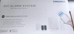 Draadloos Alarmsysteem Chuango G3 MET SMS FUNCNTIE, Doe-het-zelf en Verbouw, Alarmsystemen, Beweging, Nieuw, Ophalen of Verzenden