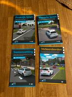 Auto theorie boeken, Ophalen of Verzenden, Nieuw, Algemeen