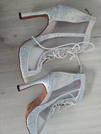 Dansschoenen- maat 38, Kleding | Dames, Ophalen of Verzenden, Zo goed als nieuw, Dansschoenen