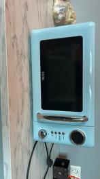 Retro magnetron, Witgoed en Apparatuur, Magnetrons, Ophalen, Gebruikt, Minder dan 45 cm, Magnetron