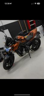 Kawasaki Z650 35kw, Motoren, Motoren | Kawasaki, 2 cilinders, Particulier, 650 cc, 12 t/m 35 kW