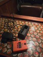 AMB MX Transponder met Lader - Auto/Motorcross, Ophalen of Verzenden