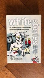 White stories, Ophalen of Verzenden, Zo goed als nieuw
