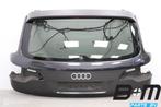 Achterklep Audi Q7 4L LZ7L 4L0827023, Auto-onderdelen, Gebruikt