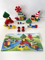 Lego System Freestyle 3888 / 1998, Ophalen of Verzenden, Gebruikt, Complete set, Lego