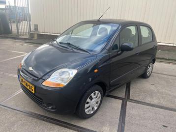 Chevrolet Matiz 0.8 Spirit nieuwe apk beschikbaar voor biedingen