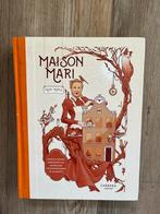 Mari Maris - Maison Mari, Boeken, Mari Maris, Overige typen, Zo goed als nieuw, Ophalen