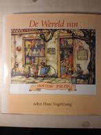 Anton Pieck, Ophalen of Verzenden