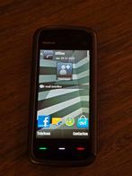 Nokia 5230 - Klassieker!, Telecommunicatie, Mobiele telefoons | Overige merken, Gebruikt, 3 tot 6 megapixel, Ophalen of Verzenden