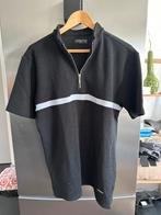 Zwart Manière De Voir T-shirt - Maat XL, Ophalen of Verzenden, Zo goed als nieuw, Maat 56/58 (XL), Zwart