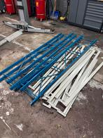 Bandenstelling 4x2m - Zo Goed Als Nieuw!, Ophalen