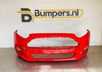 Bumper Ford Fiesta MK7 13-16 C1BB-17757-a Voorbumper 13824, Auto diversen, Tuning en Styling, Ophalen of Verzenden