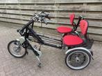 van raam fun to go met ondersteuning, Ophalen of Verzenden, Gebruikt, VAN RAAM