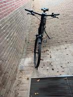 Giant E bike, Fietsen en Brommers, Elektrische fietsen, Gebruikt, 50 km per accu of meer, 55 tot 59 cm, Giant