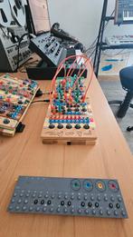 Ciat Lonbarde Plumbutter2 €1325, Muziek en Instrumenten, Synthesizers, Ophalen of Verzenden, Zo goed als nieuw, Overige aantallen