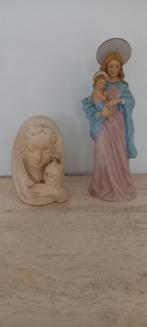 2 Maria beelden, Ophalen of Verzenden