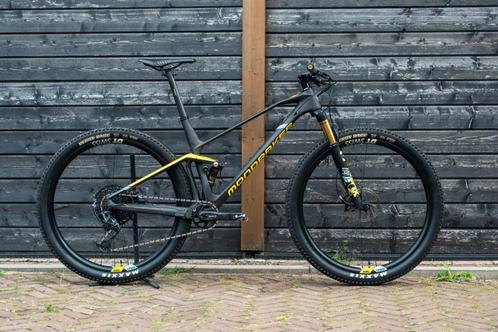 Mondraker F-Podium R 2021, Fietsen en Brommers, Fietsen | Mountainbikes en ATB, Gebruikt, Overige merken, 53 tot 57 cm, Fully