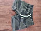 Korte broek Hema Maat 86 / 92, Ophalen of Verzenden, Zo goed als nieuw, Jongen, Broek