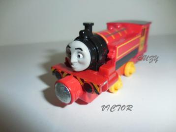 Victor, Thomas de Trein Take n Play beschikbaar voor biedingen