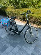 Sparta E motion C5 lage instap, Fietsen en Brommers, Elektrische fietsen, Ophalen, Sparta, Zo goed als nieuw, 51 tot 55 cm