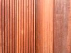 Massaranduba vlonderplank 27x145mm, Ophalen, Planken, Nieuw, Hardhout