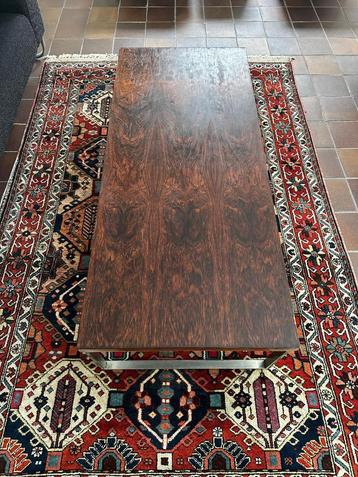 Salontafel van Kho Liang Le voor Artifort design jaren 60 beschikbaar voor biedingen