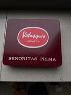 Velasques Aranda senoritas, Ophalen of Verzenden, Gebruikt, Overige, Overige merken