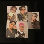 Ateez photocards, Verzamelen, Muziek, Artiesten en Beroemdheden, Nieuw, Foto of Kaart, Verzenden