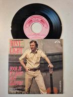 Tony Light-Hoor je m'n hart niet kloppen, Cd's en Dvd's, Vinyl Singles, 7 inch, Single, Ophalen of Verzenden, Zo goed als nieuw