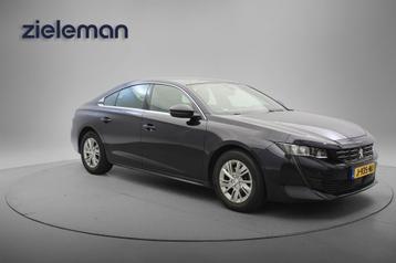 Peugeot 508 Sedan 1.5 BlueHDI Active Avantage - Digitaal Coc beschikbaar voor biedingen