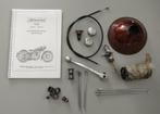 BMW R25 mono onderdelen, Motoren, Ophalen of Verzenden, Gebruikt
