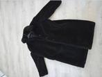 Mooie 1x gedragen bontjas, Kleding | Dames, Jassen | Winter, Ophalen of Verzenden, Zo goed als nieuw, Maat 46/48 (XL) of groter